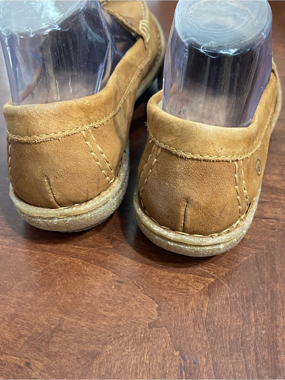 Born penny Loafers nernia leather - Picture 3 of 9